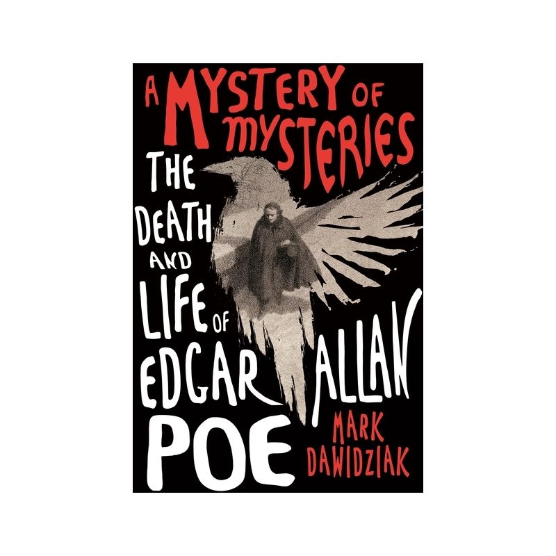 A Mystery of Mysteries - by Mark Dawidziak, 1 of 2
