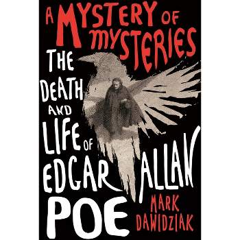 A Mystery of Mysteries - by Mark Dawidziak