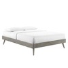 Modway Margo Twin Wood Platform Bed Frame - 4 of 4