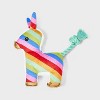 Pinata Dog Plush Toy - Boots & Barkley™ - 3 of 3