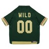 NHL Minnesota Wild Pets Jersey - 2 of 4