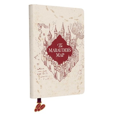Harry Potter: Spells and Charms Hardcover Ruled Journal, Book by Insight  Editions, Official Publisher Page