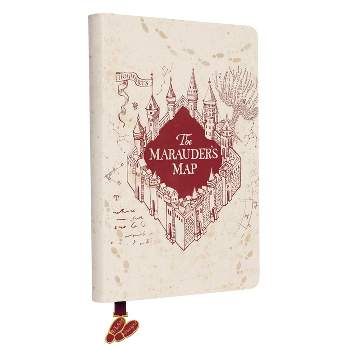 Harry Potter: Hogwarts Legacy Journal, Book by Insights, Official  Publisher Page