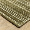 Oriental Weavers Circa CIR07 Green/ Ivory Indoor Area Rug - 2'6" x 8' - image 2 of 4