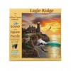 Sunsout Eagle Ridge 1000 pc   Jigsaw Puzzle 66034 - image 3 of 4