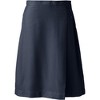 Lands' End Lands' End School Uniform Women's Solid A-line Skirt Below the Knee - 2 of 2