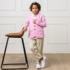 Hope & Henry Heirloom Boys' Linen Suit Jacket, Toddler - 2 of 4