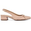 Andrea Slingback  Low Heel Pumps 67190 - 3 of 4