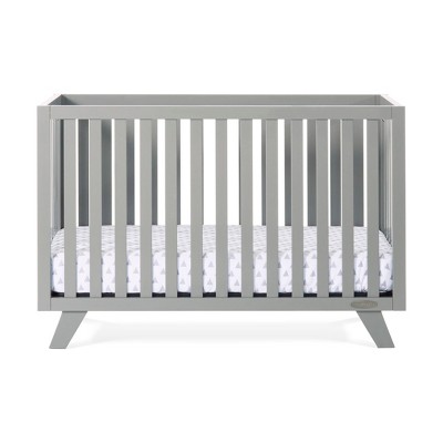 child craft white crib