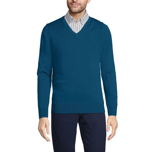 Target men's v neck on sale sweater