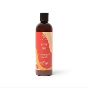 As I Am Shampoo - 12 fl oz - 1 of 4