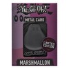 Fanattik Yu-Gi-Oh! Limited Edition Marshmallon Metal Card - 2 of 4