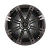 Kicker 6.5 Inch KM-Series LED Marine Speakers 41KM654LCW bundle - 3 of 4