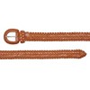 Women's Braided Leather Belt - LASCANA - 3 of 4