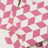 Rosette Coasters - 3 of 4