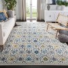 Evoke EVK210 Power Loomed Indoor Rugs - Safavieh - 2 of 4