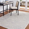 Martha Stewart Jardin - MSR3529 - Indoor Hand Tufted Rugs - 2 of 4
