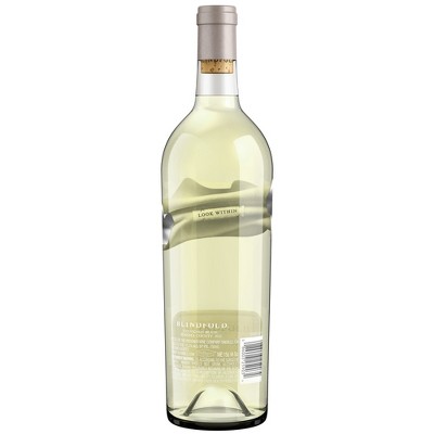 Blindfold Sauvignon Blanc White Wine by The Prisoner - 750ml Bottle