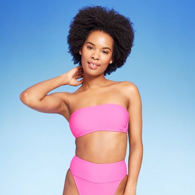 Target bandeau bikini online