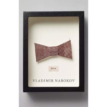 Pnin - (Vintage International) by  Vladimir Nabokov (Paperback)