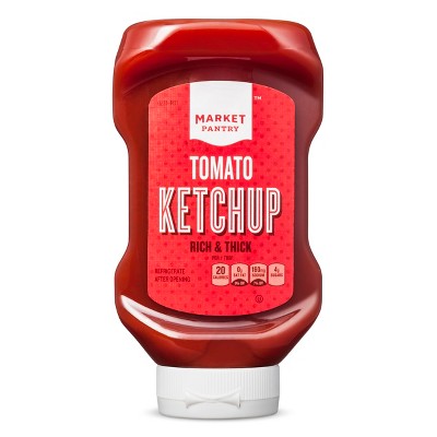 Ketchup 20oz - Market Pantry™