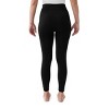 MUK LUKS Women's Fleece Lined Leggings - 2 of 4