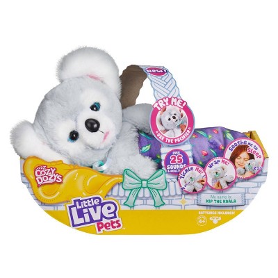 little live pets target