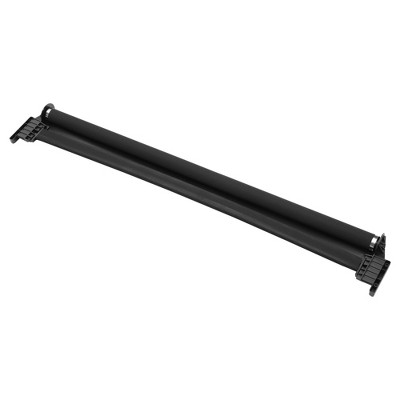Unique Bargains Car Sunroof Sun Shade Cover Assembly No.54107237593 For BMW 5 Series GT 2011 535i Plastic Black