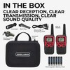 Midland Portable Emergency Radio Two-Way Radio Bundle - EX37VP - 2 of 4