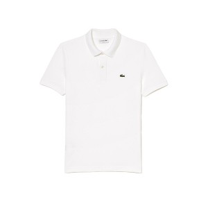 Lacoste Men's Slim Fit Short Sleeve Pique Polo Shirt - 1 of 1