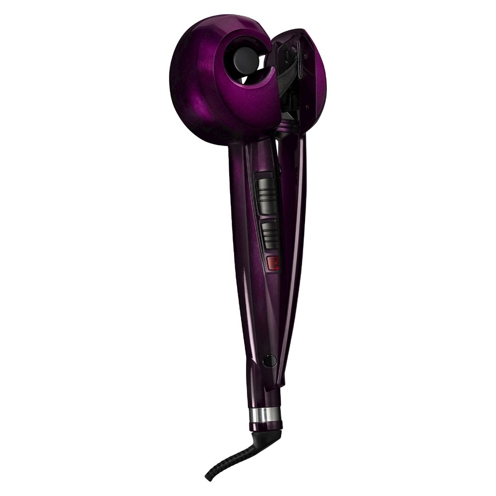 UPC 074108285591 product image for InfinitiPro by Conair Curl Secret - Purple | upcitemdb.com