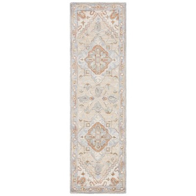 Heritage HG920 Handmade Rug - Safavieh