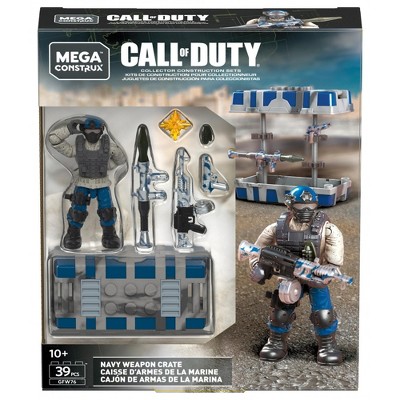 cod mega bloks