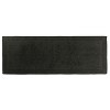 Home Weavers Luxury Collection 100% Cotton Tufted Bathroom Rug, Non-Slip Latex Bath Rug - 2 of 4