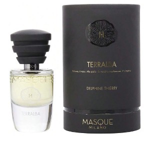 Masque Milano Terralba Women Eau De Parfum Spray (Unisex) 1.18 oz - 1 of 1