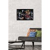 Trends International Marvel Comics - Spider-Man - Amazing Spider-Man #4 Framed Wall Poster Prints - 2 of 4