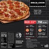 Red Baron Pepperoni & Jalapeño Brick Oven Crust Frozen Pizza - 18.48oz - 2 of 4