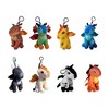 Wings of Fire Plush Dangler Combo Box - Tsunami - 4 of 4
