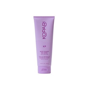 Kopari Women's KP Body Bumps Be Gone - 8.45oz - Ulta Beauty - 1 of 4