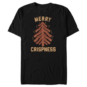 Men's Lost Gods Crispness Tree T-Shirt - 1 of 4
