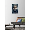 Trends International Netflix The Witcher - Closeup Unframed Wall Poster Prints - 2 of 4