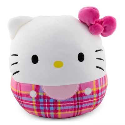 Hello Kitty And Friends® Squishmallows™ Plaid Squad 6.5in