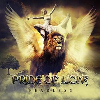 Pride of Lions - Fearless (Vinyl)