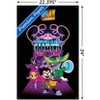 Trends International DC Comics Movie - Teen Titans Go! To The Movies - Group Unframed Wall Poster Prints - 3 of 4