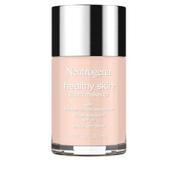 Neutrogena Healthy Skin Liquid Makeup Broad Spectrum SPF 20 - 1 fl oz