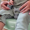 Ity by Ingenuity My Spot Easy-Clean Baby Booster Seat Feeding Chair - 3 of 4