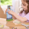 Melissa & Doug Disney Wooden Magnetic Dress Up Tiana - 2 of 4