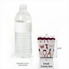 Big Dot of Happiness But First, Wine - Party Mini Favor Boxes - Wine Tasting Party Treat Candy Boxes - Set of 12 - 2 of 4