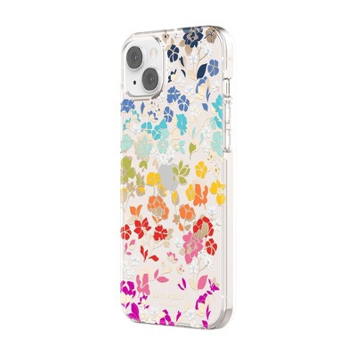 Kate Spade New York Apple Iphone 11/xr Protective Case - Multi Floral :  Target