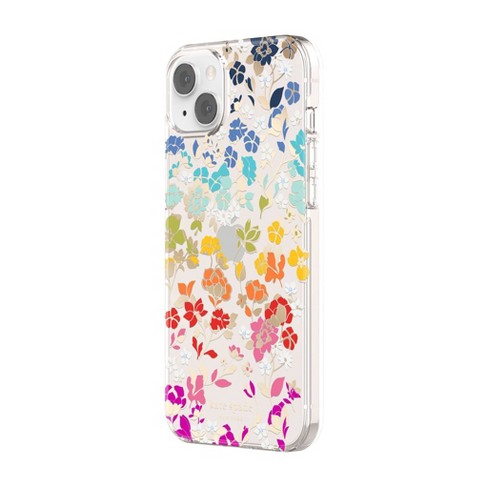 Kate Spade New York Apple Iphone Se (3rd/2nd Generation)/8/7 Protective Case  - Multi Floral : Target